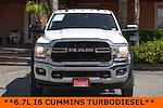 2019 Ram 5500 Crew Cab DRW 4x2 Flatbed Truck for sale #57170 - photo 4