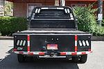 2019 Ram 5500 Crew Cab DRW 4x2 Flatbed Truck for sale #57170 - photo 9