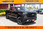 2019 Chevrolet Silverado 1500 Crew Cab 4x4 Pickup for sale #57172 - photo 1