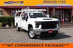 2023 Chevrolet Silverado 2500 Double Cab SRW 4x2 Service Truck for sale #57173 - photo 1