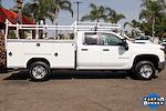 2023 Chevrolet Silverado 2500 Double Cab SRW 4x2 Service Truck for sale #57173 - photo 10