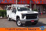 2023 Chevrolet Silverado 2500 Double Cab SRW 4x2 Service Truck for sale #57173 - photo 3