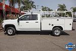 2023 Chevrolet Silverado 2500 Double Cab SRW 4x2 Service Truck for sale #57173 - photo 6