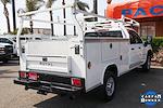 2023 Chevrolet Silverado 2500 Double Cab SRW 4x2 Service Truck for sale #57173 - photo 2