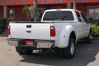 2016 Ford F-350 Crew Cab DRW 4x4 Pickup for sale #57177A - photo 2