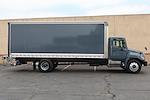 Used 2020 Hino 268A Single Cab Box Truck for sale #57178 - photo 12