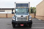 Used 2020 Hino 268A Single Cab Box Truck for sale #57178 - photo 4