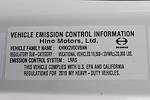 Used 2020 Hino 268A Single Cab Box Truck for sale #57178 - photo 40