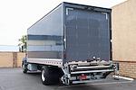 Used 2020 Hino 268A Single Cab Box Truck for sale #57178 - photo 7