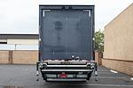 Used 2020 Hino 268A Single Cab Box Truck for sale #57178 - photo 8