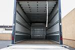 Used 2020 Hino 268A Single Cab Box Truck for sale #57178 - photo 9