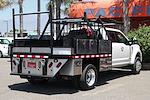 2019 Ford F-450 Crew Cab DRW 4x4 Concrete Body for sale #57179 - photo 2
