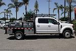 2019 Ford F-450 Crew Cab DRW 4x4 Concrete Body for sale #57179 - photo 16