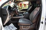 2019 Ford F-450 Crew Cab DRW 4x4 Concrete Body for sale #57179 - photo 22