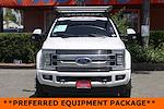 2019 Ford F-450 Crew Cab DRW 4x4 Concrete Body for sale #57179 - photo 4