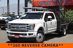 2019 Ford F-450 Crew Cab DRW 4x4 Concrete Body for sale #57179 - photo 5