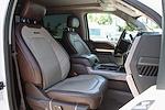 2019 Ford F-450 Crew Cab DRW 4x4 Concrete Body for sale #57179 - photo 43