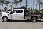 2019 Ford F-450 Crew Cab DRW 4x4 Concrete Body for sale #57179 - photo 8