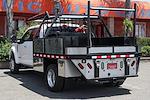2019 Ford F-450 Crew Cab DRW 4x4 Concrete Body for sale #57179 - photo 10
