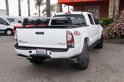 2012 Toyota Tacoma 4x4 Pickup for sale #57188 - photo 2