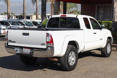 2013 Toyota Tacoma Double Cab 4WD Pickup for sale #57188B - photo 2
