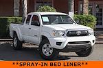 2013 Toyota Tacoma Double Cab 4WD Pickup for sale #57188B - photo 3