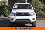 2013 Toyota Tacoma Double Cab 4WD Pickup for sale #57188B - photo 4