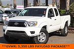 2013 Toyota Tacoma Double Cab 4WD Pickup for sale #57188B - photo 5