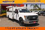 2017 Ford F-350 Regular Cab DRW 4x2 Service Truck for sale #57190 - photo 1