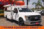 2017 Ford F-350 Regular Cab DRW 4x2 Service Truck for sale #57190 - photo 3