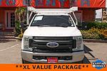 2017 Ford F-350 Regular Cab DRW 4x2 Service Truck for sale #57190 - photo 4