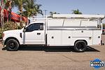2017 Ford F-350 Regular Cab DRW 4x2 Service Truck for sale #57190 - photo 6
