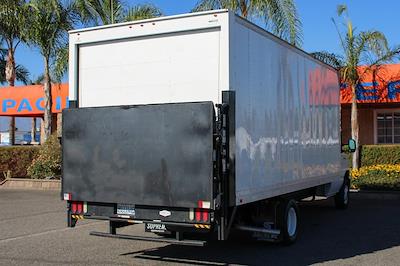 2018 Ford E-450 RWD Box Van for sale #57192 - photo 2