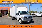 2018 Ford E-450 RWD Box Van for sale #57192 - photo 1