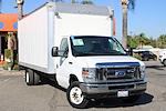 2018 Ford E-450 RWD Box Van for sale #57192 - photo 3