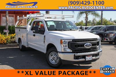 2020 Ford F-350 Super Cab SRW 4x2 Service Truck for sale #57199 - photo 1