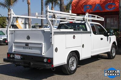 2020 Ford F-350 Super Cab SRW 4x2 Service Truck for sale #57199 - photo 2