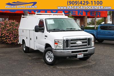 2014 Ford E-350 RWD Service Utility Van for sale #57202 - photo 1