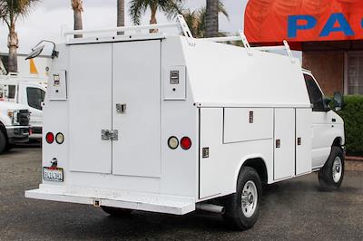 2014 Ford E-350 RWD Service Utility Van for sale #57202 - photo 2