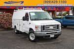 2014 Ford E-350 RWD Service Utility Van for sale #57202 - photo 1