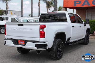2022 Chevrolet Silverado 2500 Crew Cab 4x4 Pickup for sale #57206 - photo 2