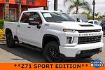 2022 Chevrolet Silverado 2500 Crew Cab 4x4 Pickup for sale #57206 - photo 3