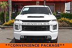 2022 Chevrolet Silverado 2500 Crew Cab 4x4 Pickup for sale #57206 - photo 4