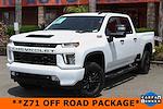 2022 Chevrolet Silverado 2500 Crew Cab 4x4 Pickup for sale #57206 - photo 5
