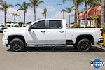 2022 Chevrolet Silverado 2500 Crew Cab 4x4 Pickup for sale #57206 - photo 6