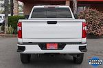 2022 Chevrolet Silverado 2500 Crew Cab 4x4 Pickup for sale #57206 - photo 8