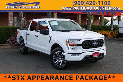 2022 Ford F-150 SuperCrew Cab 4x4 Pickup for sale #57208 - photo 1