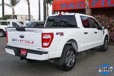 2022 Ford F-150 SuperCrew Cab 4x4 Pickup for sale #57208 - photo 2