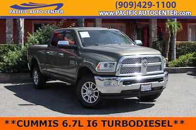 2014 Ram 2500 Crew Cab 4x4 Pickup for sale #57208A - photo 1