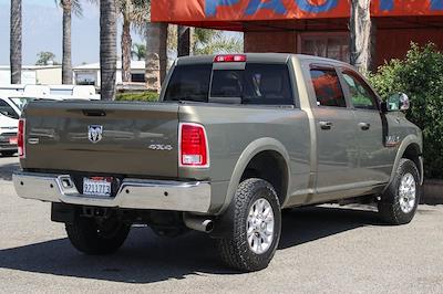 2014 Ram 2500 Crew Cab 4x4 Pickup for sale #57208A - photo 2